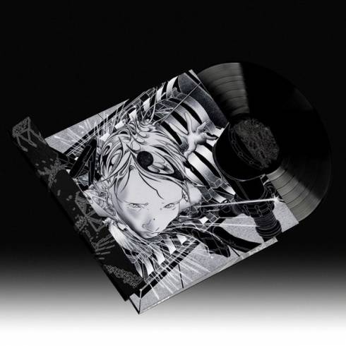 [PRE-ORDER] SILICA GEL
2ND ALBUM 'POWER ANDRE 99' (LP VERSION)